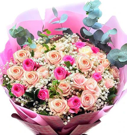 20/10 tặng hoa gì - Ý nghĩa của từng loại hoa - Hoa Sài Gòn