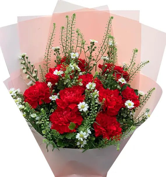 7 loại hoa tặng sinh nhật đặc biệt và ý nghĩa - Hoa Sài Gòn