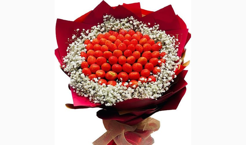 Chợ Hoa Hồ Thị Kỷ — Hoa Sài Gòn