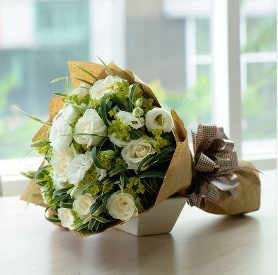 Điện Hoa An Giang - Hoa Sài Gòn