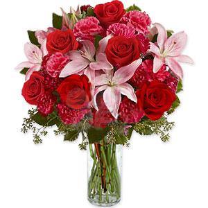 Điện Hoa Đắk Nông - Hoa Sài Gòn