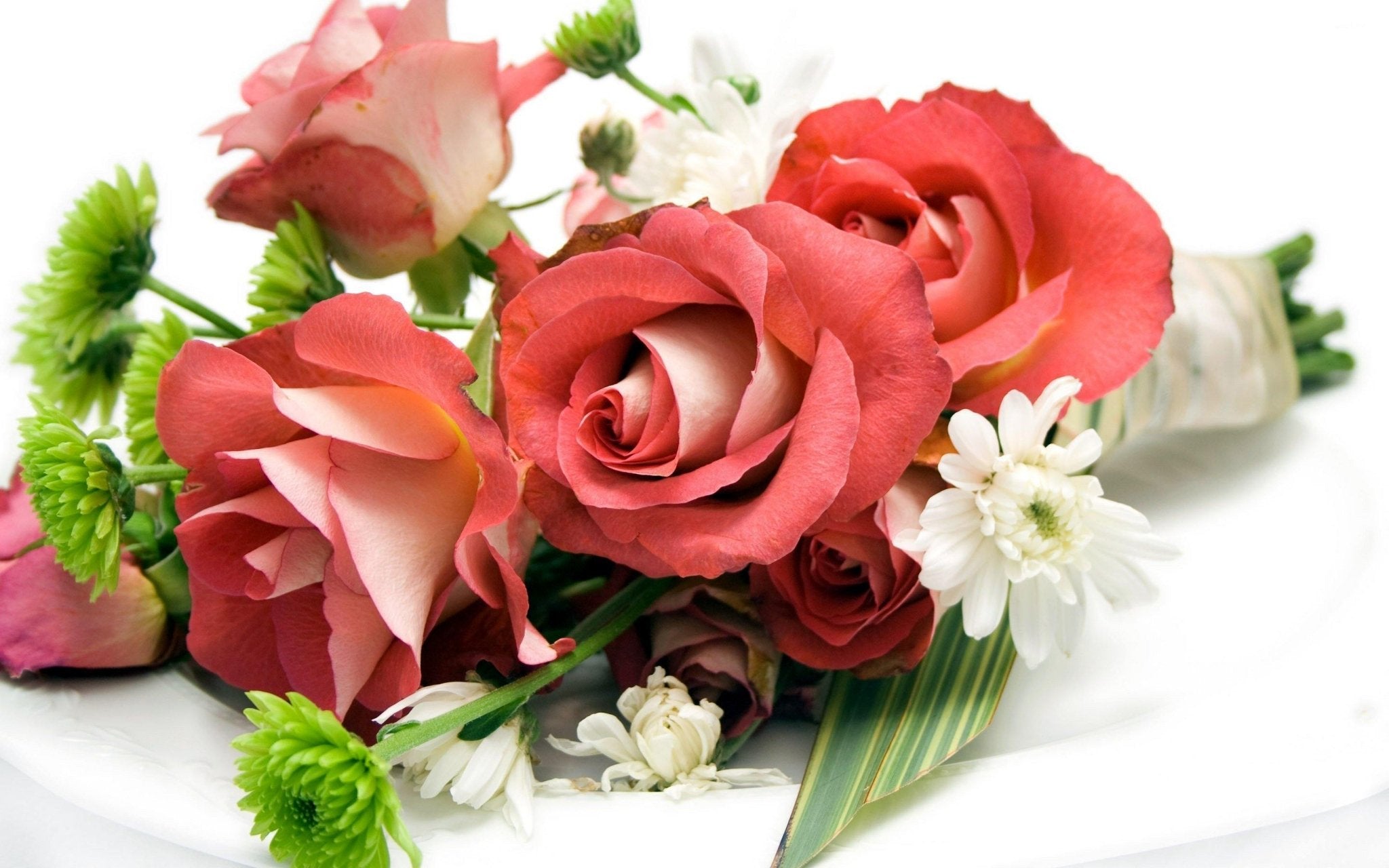 Điện Hoa Sài Gòn - Hoa Sài Gòn