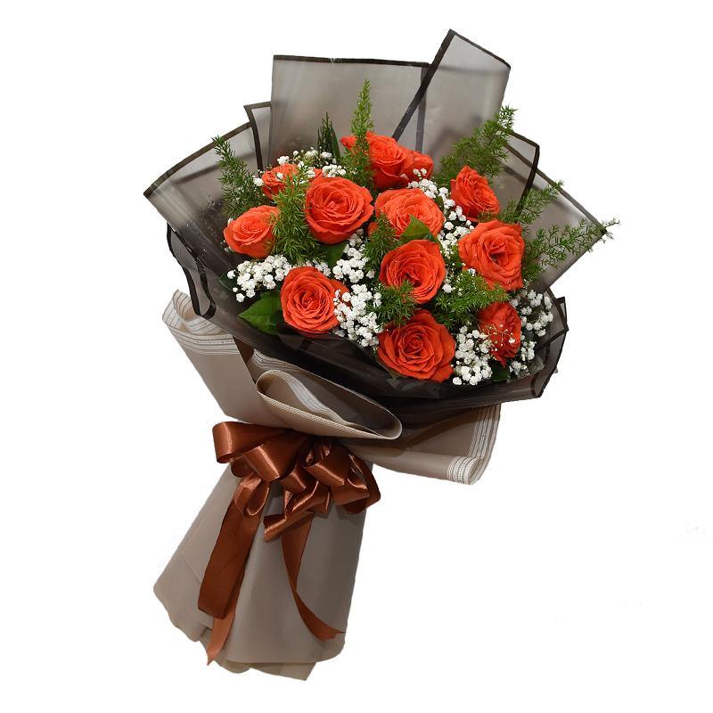 Điện Hoa Tuyên Quang - Hoa Sài Gòn