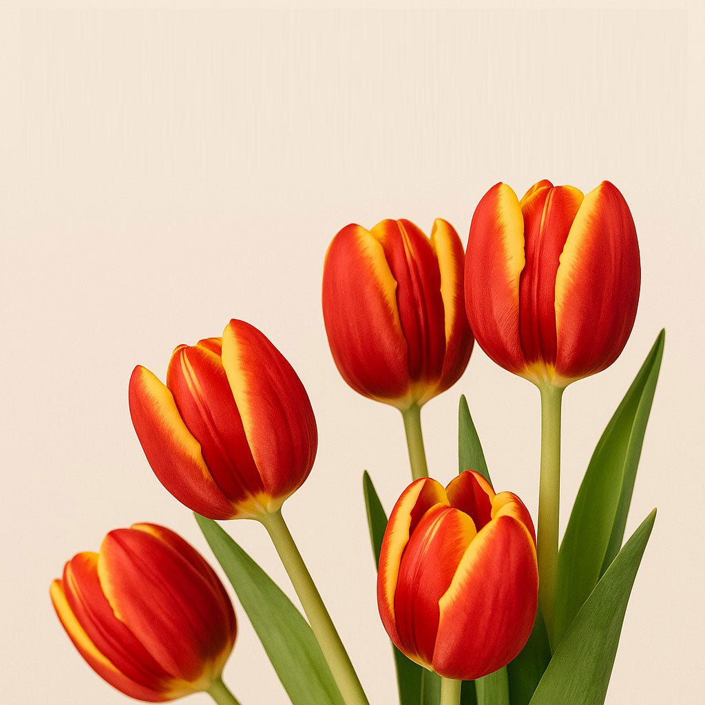 Không Chỉ Là "Rose" Khám Phá Tên Tiếng Anh Của Hơn 20 Loài Hoa Đẹp - Hoa Sài Gòn