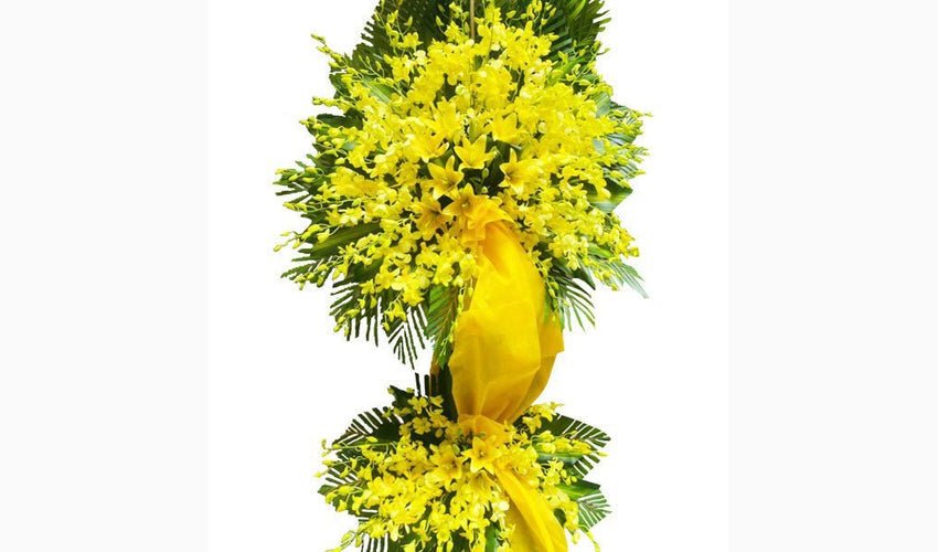 Câu Hỏi Thường Gặp Khi Đặt Hoa Chia Buồn — Hoa Sài Gòn