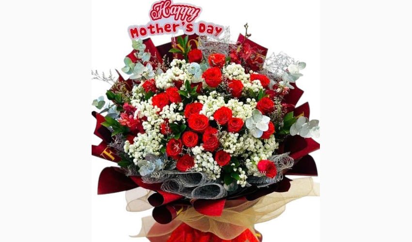 Shop Hoa Tươi Quận 10 Hồ Chí Minh — Hoa Sài Gòn