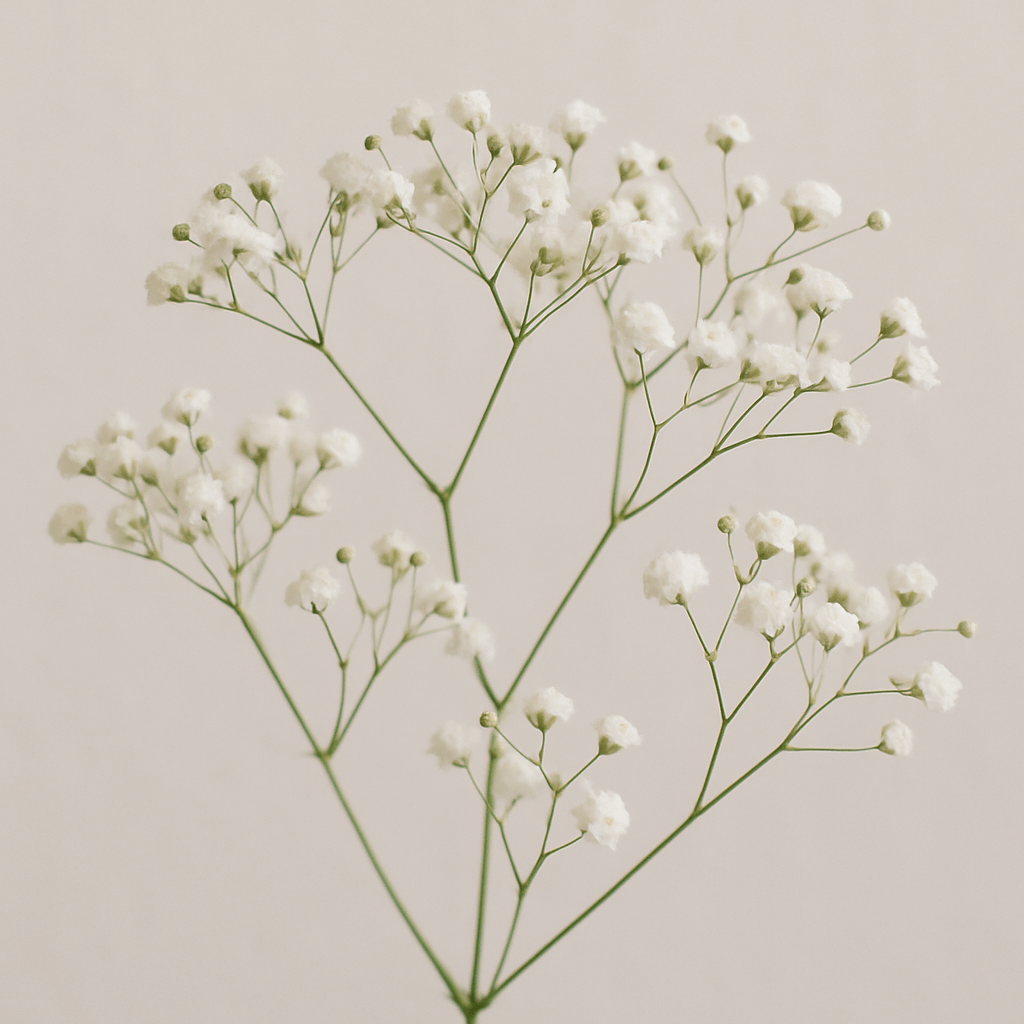 Ý Nghĩa Hoa Bi Vẻ Đẹp Tinh Khôi Và Ngôn Ngữ Hoa Lãng Mạn - Hoa Sài Gòn