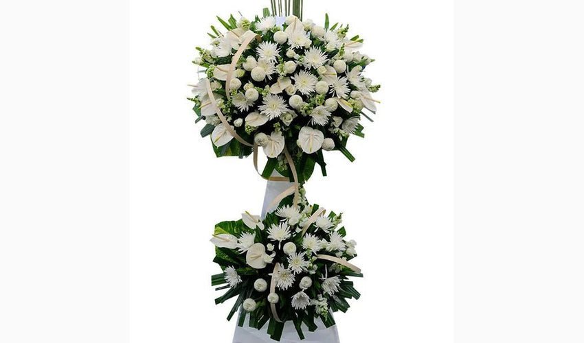 Điện Hoa Chia Buồn Đồng Nai — Hoa Sài Gòn