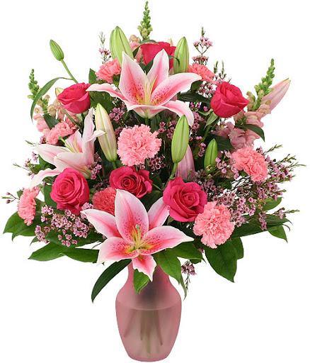 Điện Hoa Gia Lai - Hoa Sài Gòn