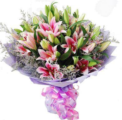 Điện Hoa Nam Định - Hoa Sài Gòn