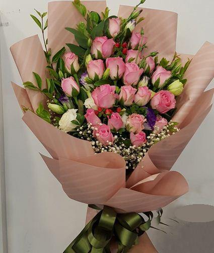 Điện Hoa Ninh Bình - Hoa Sài Gòn