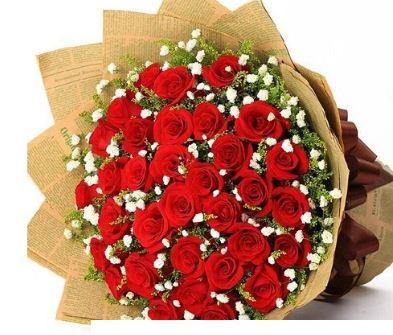 Điện Hoa Vũng Tàu - Hoa Sài Gòn