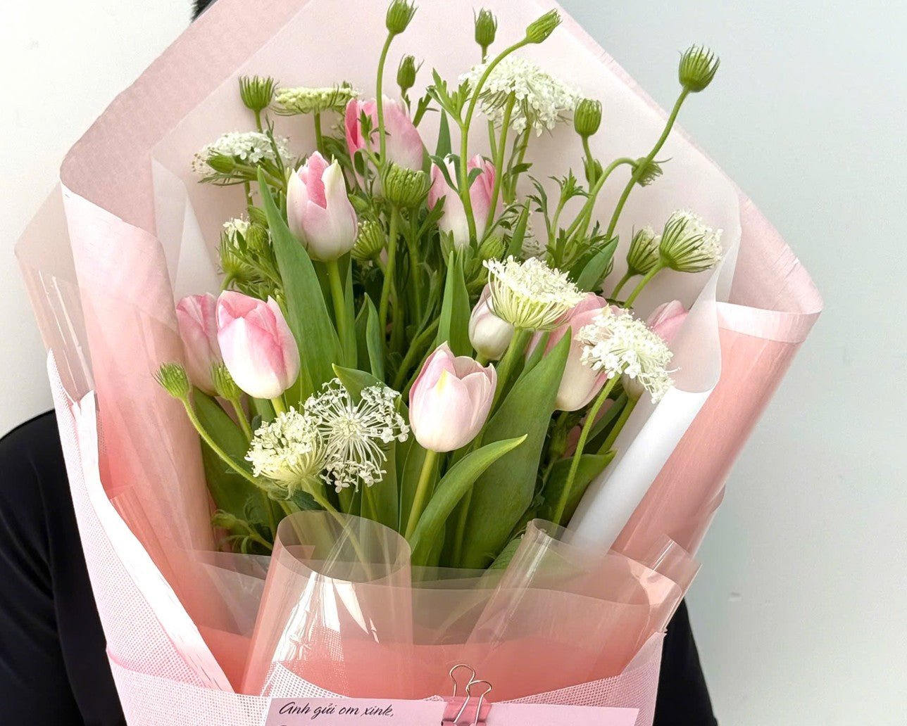 Hoa Nhập Khẩu Cao Cấp  – Mẫu Đẹp & Giá Cập Nhật Mới Nhất