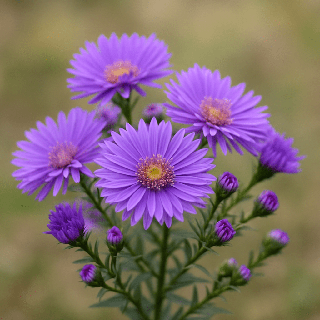 Ý Nghĩa Hoa Thạch Thảo Loài Hoa Nhỏ Bé Mang Nỗi Nhớ Khôn Nguôi - Hoa Sài Gòn