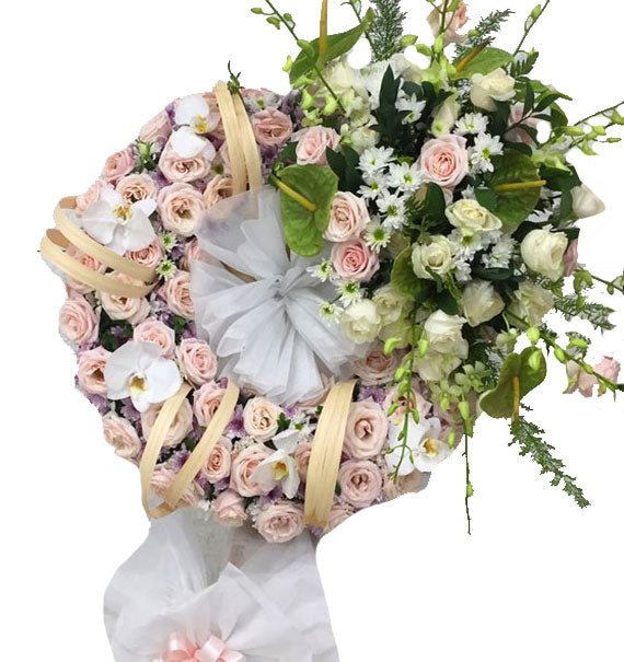 An Bình - Hoa Sài Gòn