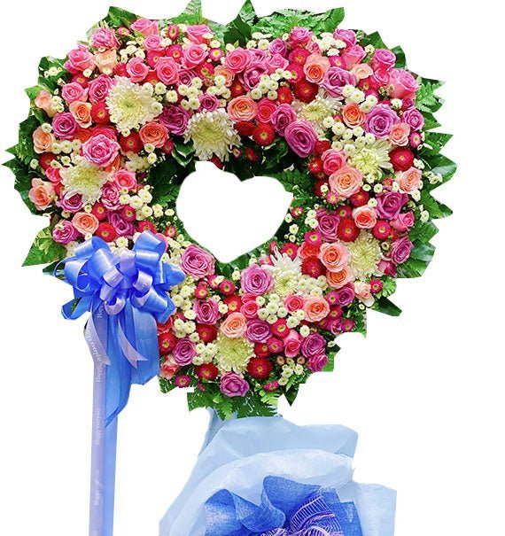 An Nghĩ - Hoa Sài Gòn