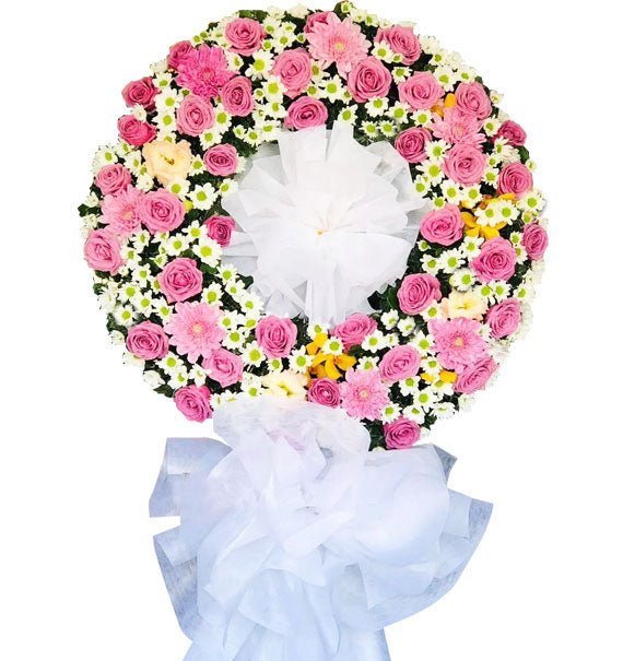 Ân Tình Còn Mãi - Hoa Sài Gòn