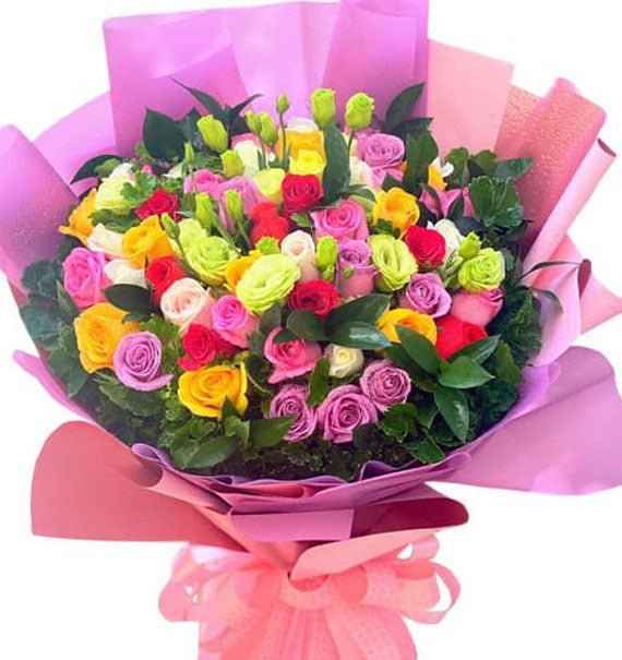 Ngàn Lời Biết Ơn