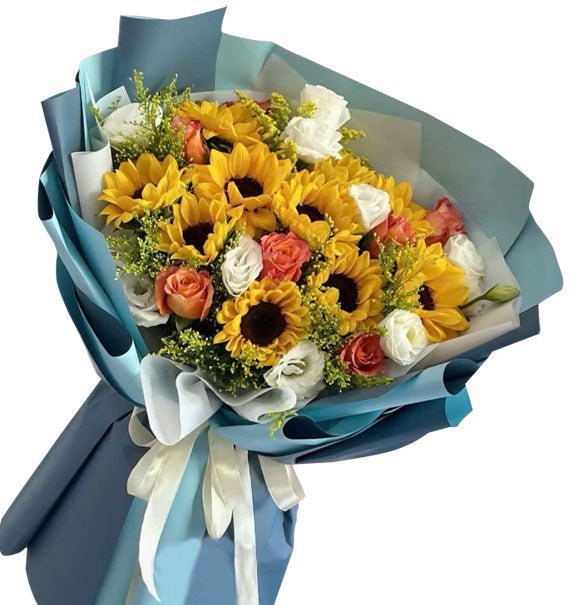 Ánh Dương Chan Nắng