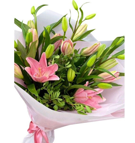 Ánh Hồng Bình Yên