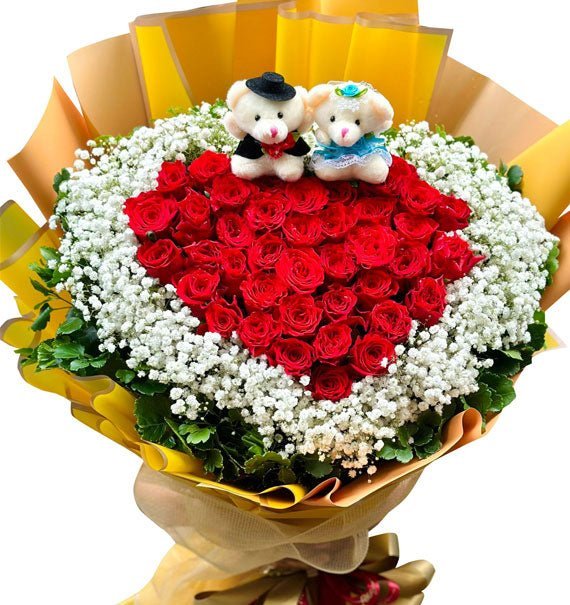 Anh Là Nhà Em Là Nơi Trở Về