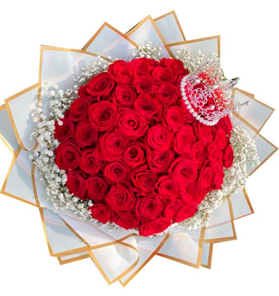 Anh Mơ Về Em - Hoa Sài Gòn