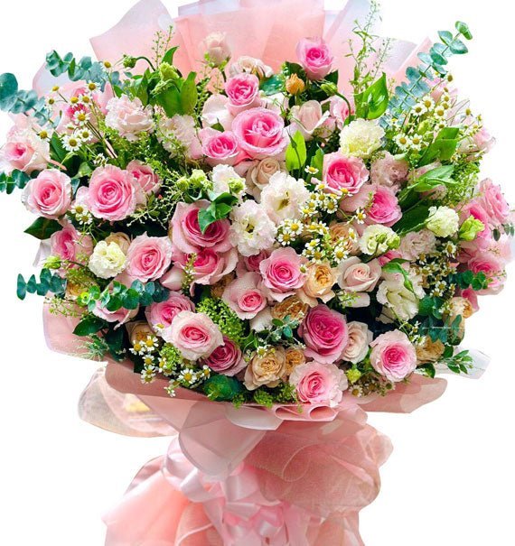 Bản Giao Hưởng Tình Yêu