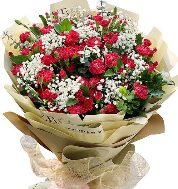 Bạn Là Điều Ngọt Ngào