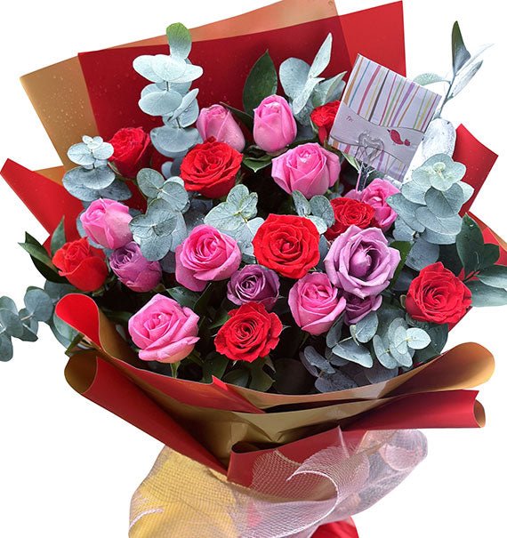 Bảng Tình Ca - Hoa Sài Gòn