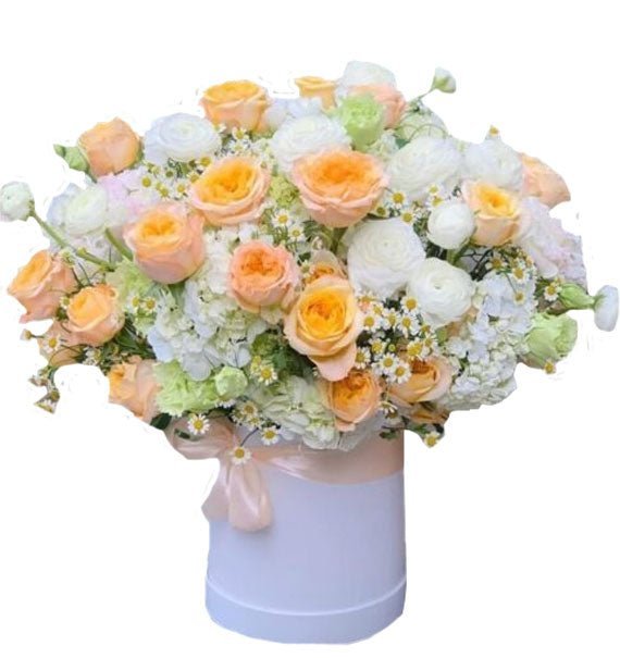 Bắt Đầu Là Phải Đỉnh