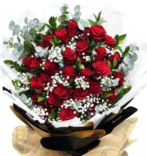 Beautiful Girl - Hoa Sài Gòn