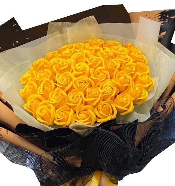 Bền Lâu Như Sáp