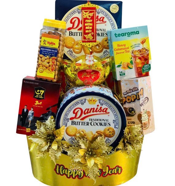 Bên Nhau Ngày Tết