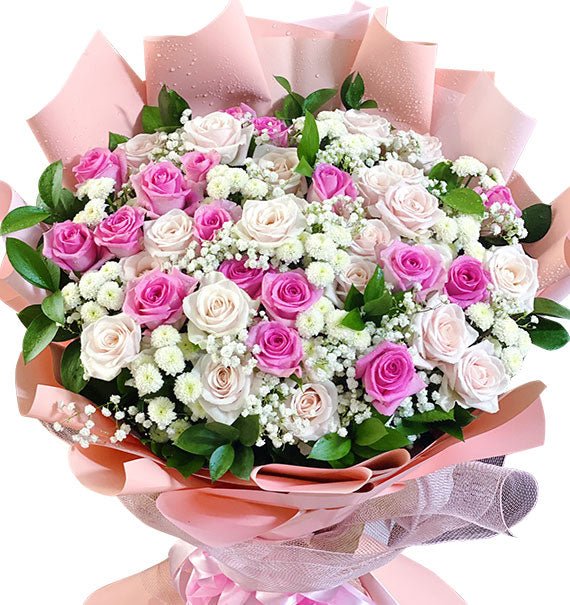 Biển Tình - Hoa Sài Gòn