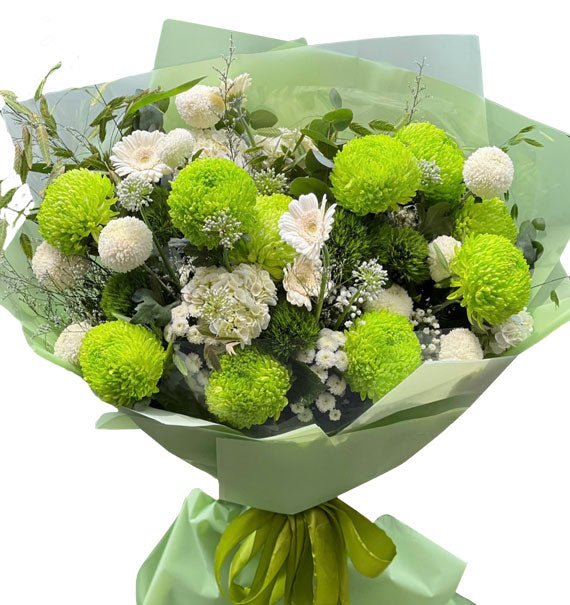 Biển Xanh Thịnh Vượng