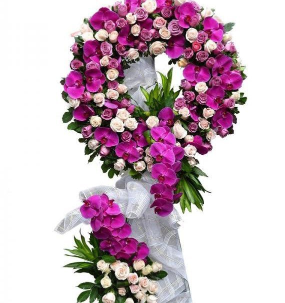 Biệt Ly - Hoa Sài Gòn