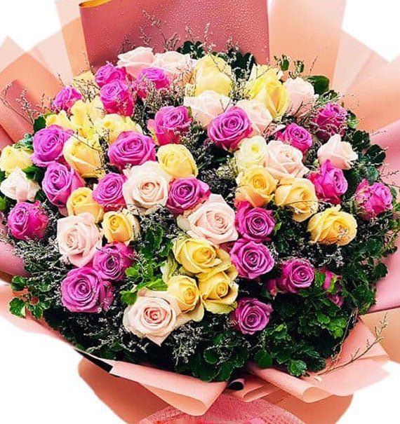 Biết Ơn Muôn Phương