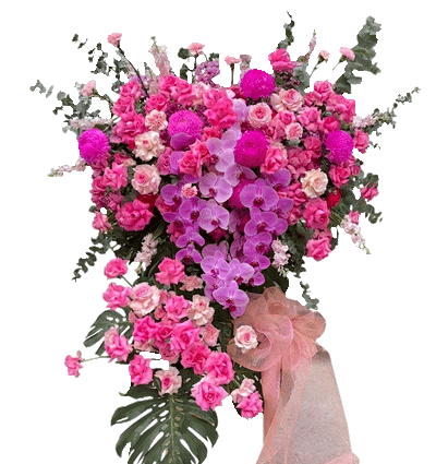 Blooming Success