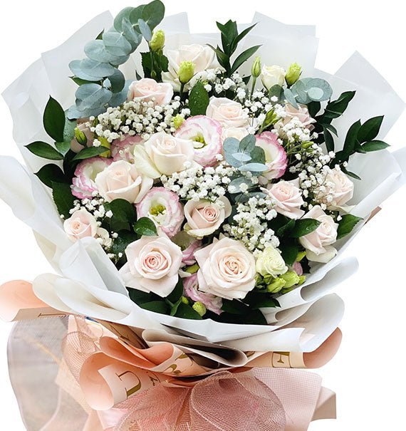 Bông Hoa Mùa Sinh Nhật