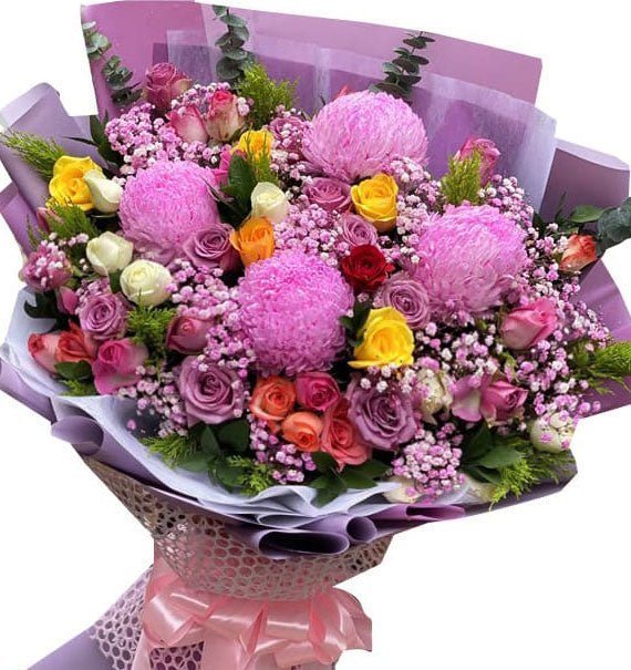 Cảm Ơn Dịu Dàng