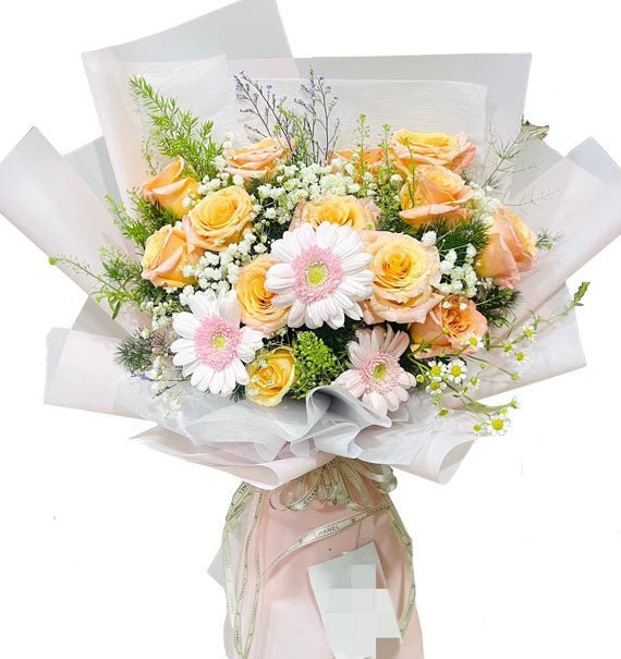 Cam Vàng Thành Tựu