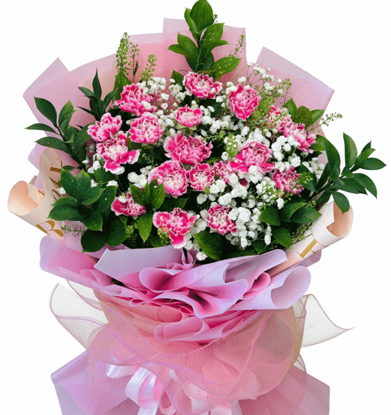 Cánh Hoa Yêu Thương