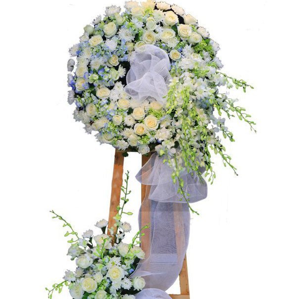 Cát Bụi - Hoa Sài Gòn