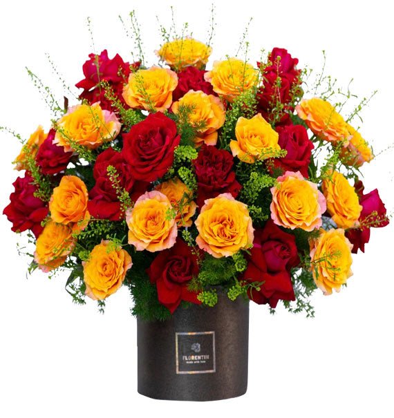 Cát Tường - Hoa Sài Gòn