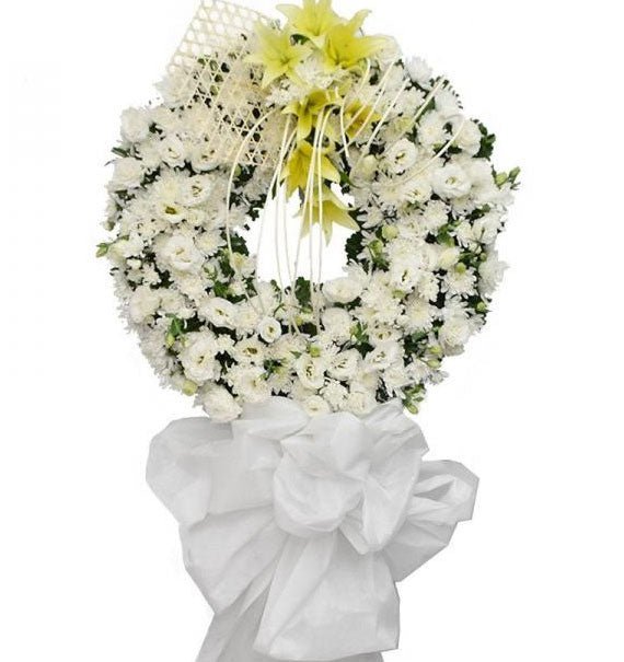 Cầu An Phúc - Hoa Sài Gòn