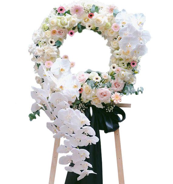 Cầu Nguyện Cho Linh Hồn - Hoa Sài Gòn