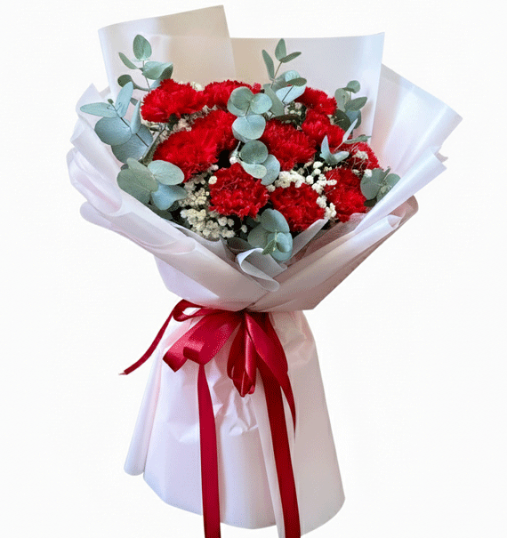 Chạm Nhẹ Trái Tim