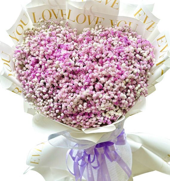 Chạm Tay Vào Trái Tim