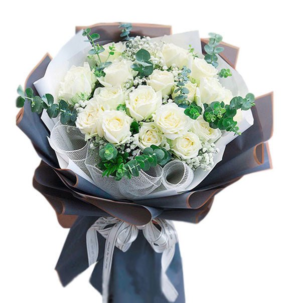 Chạm Vào Nỗi Nhớ - Hoa Sài Gòn