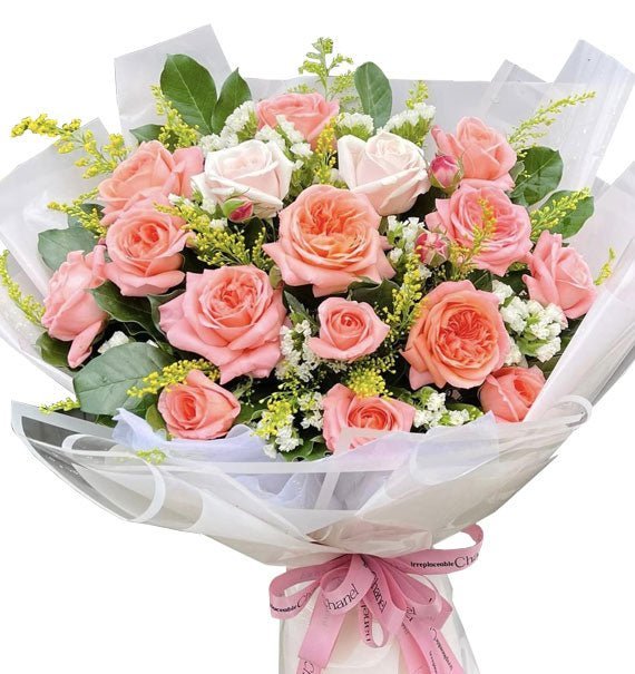 Cháy Cùng Ước Mơ